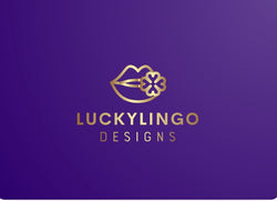 LUCKYLINGODESIGNS 